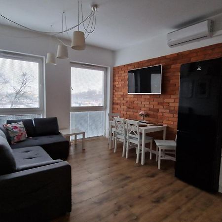 Apartament Zamkowy Люблин Екстериор снимка