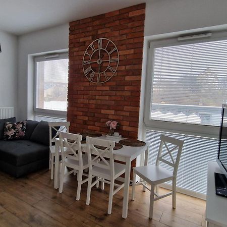 Apartament Zamkowy Люблин Екстериор снимка