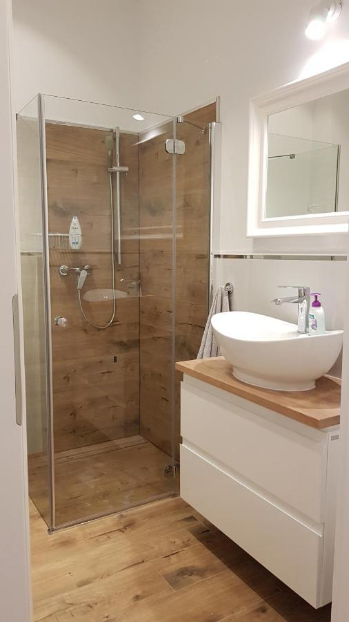 Apartament Zamkowy Люблин Екстериор снимка