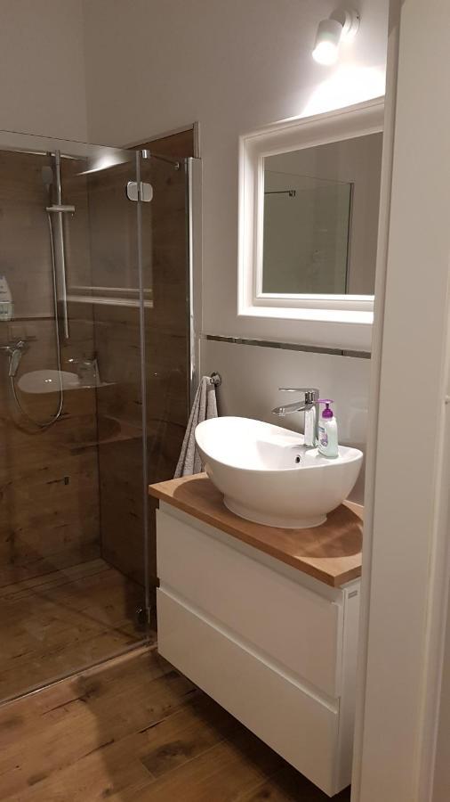 Apartament Zamkowy Люблин Екстериор снимка