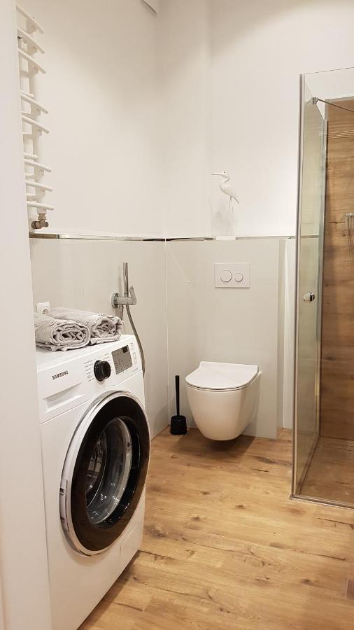 Apartament Zamkowy Люблин Екстериор снимка