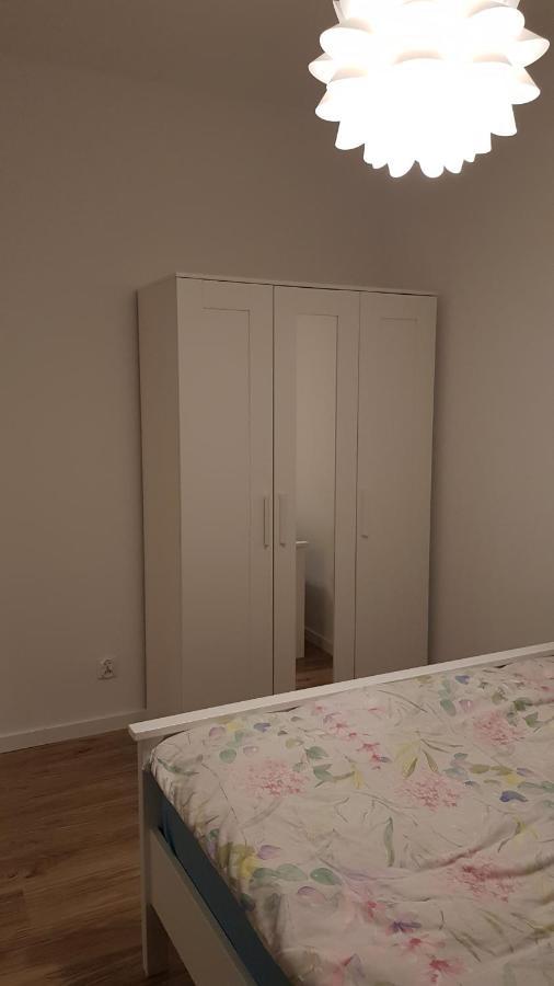 Apartament Zamkowy Люблин Екстериор снимка
