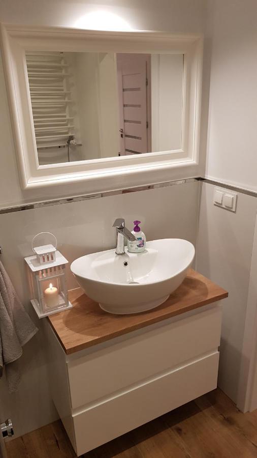 Apartament Zamkowy Люблин Екстериор снимка