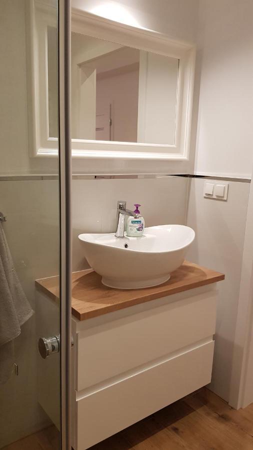 Apartament Zamkowy Люблин Екстериор снимка