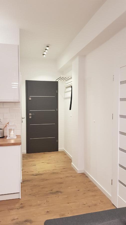 Apartament Zamkowy Люблин Екстериор снимка