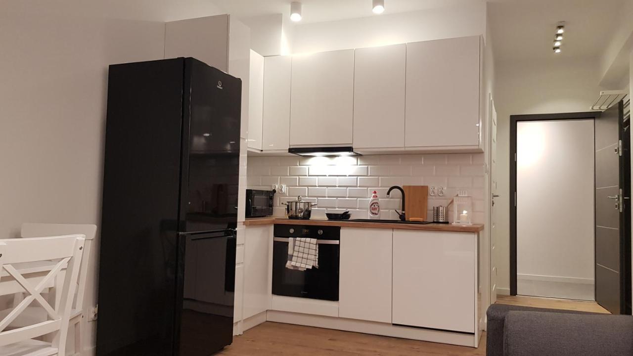 Apartament Zamkowy Люблин Екстериор снимка