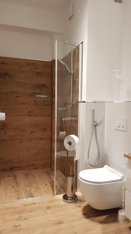 Apartament Zamkowy Люблин Екстериор снимка