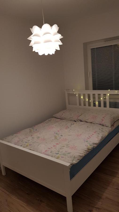 Apartament Zamkowy Люблин Екстериор снимка