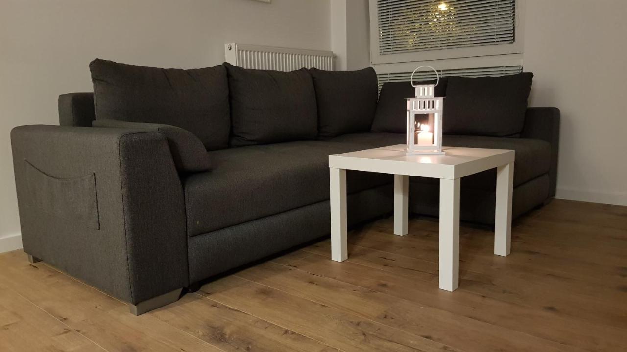 Apartament Zamkowy Люблин Екстериор снимка