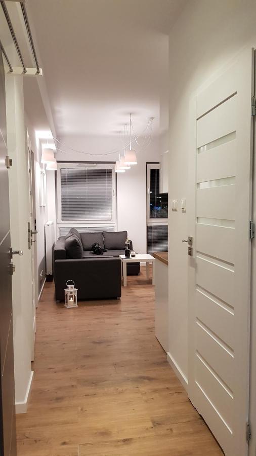 Apartament Zamkowy Люблин Екстериор снимка