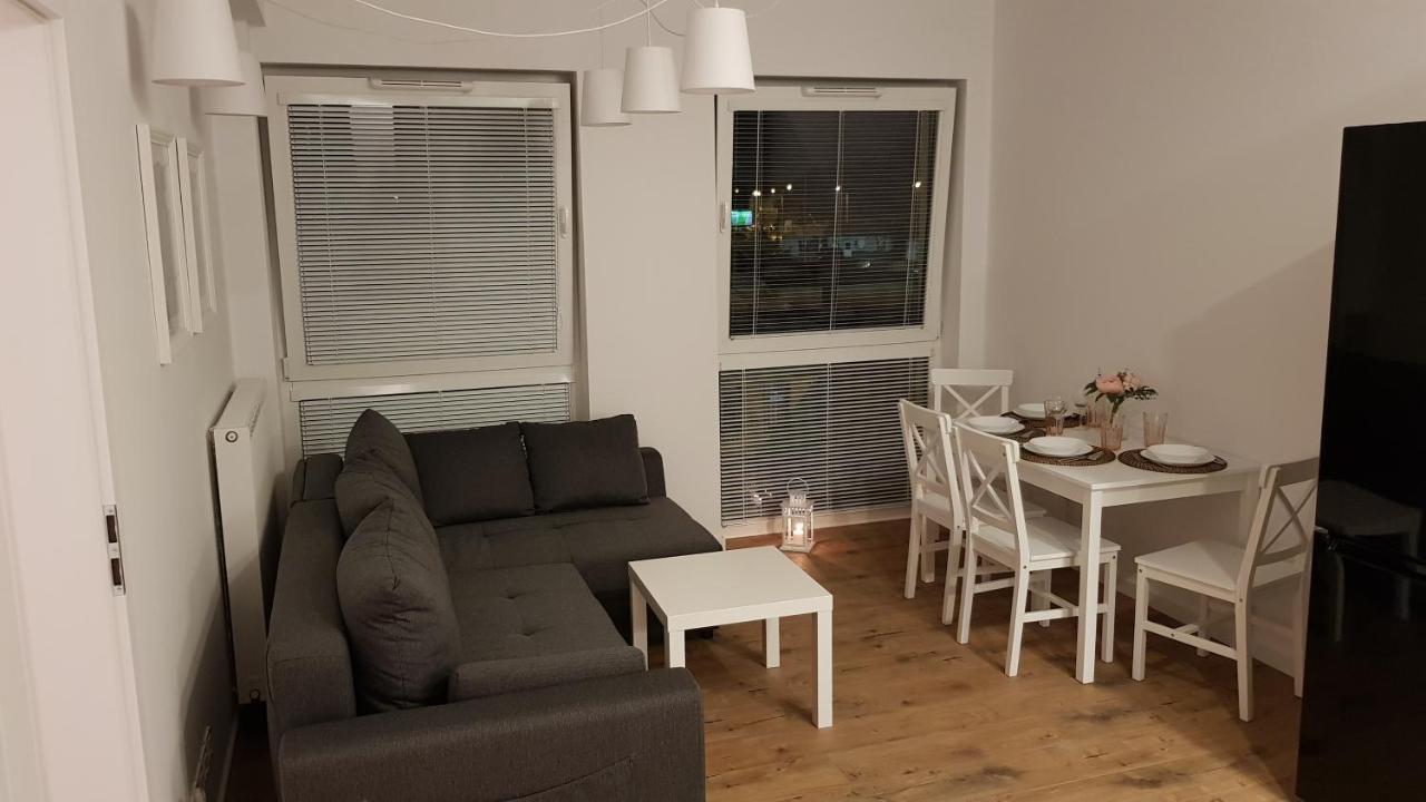 Apartament Zamkowy Люблин Екстериор снимка