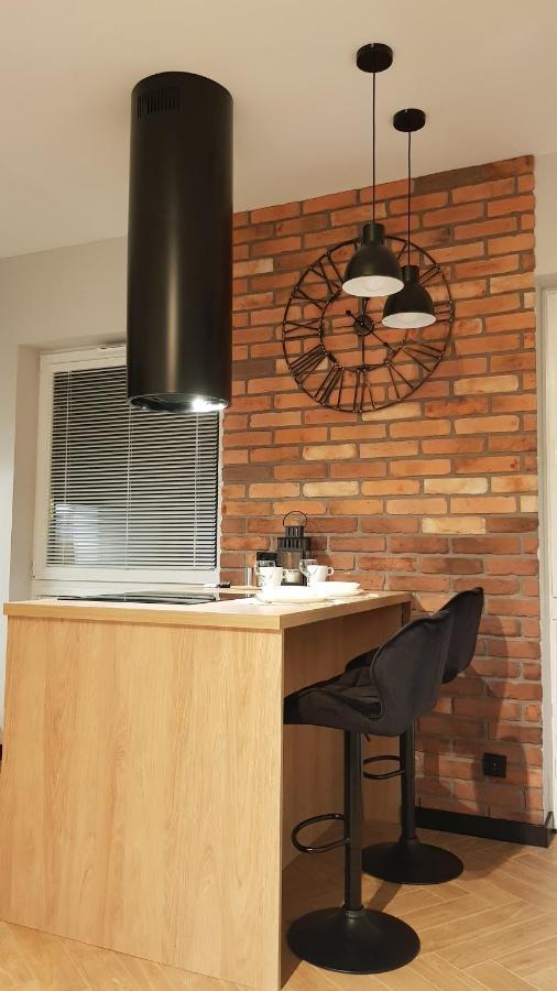 Apartament Zamkowy Люблин Екстериор снимка