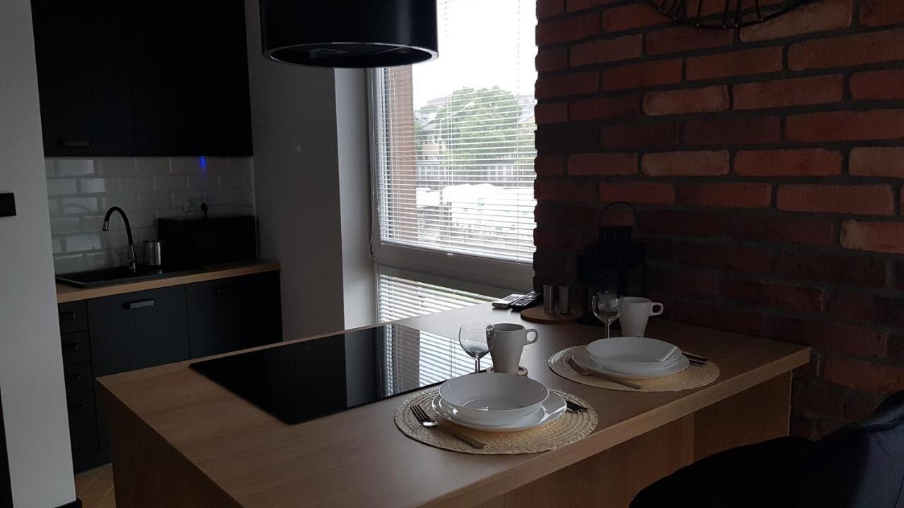 Apartament Zamkowy Люблин Екстериор снимка