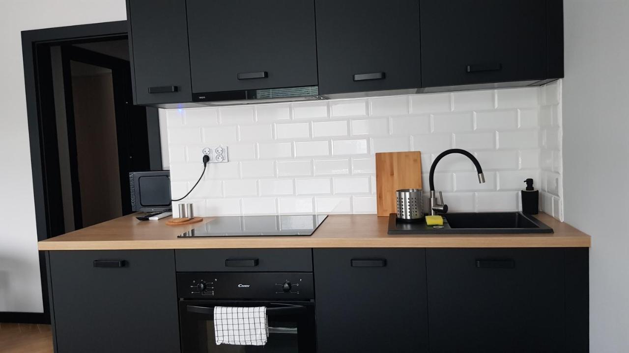 Apartament Zamkowy Люблин Екстериор снимка