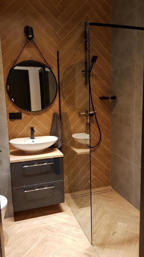 Apartament Zamkowy Люблин Екстериор снимка