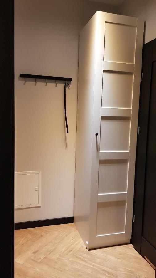 Apartament Zamkowy Люблин Екстериор снимка