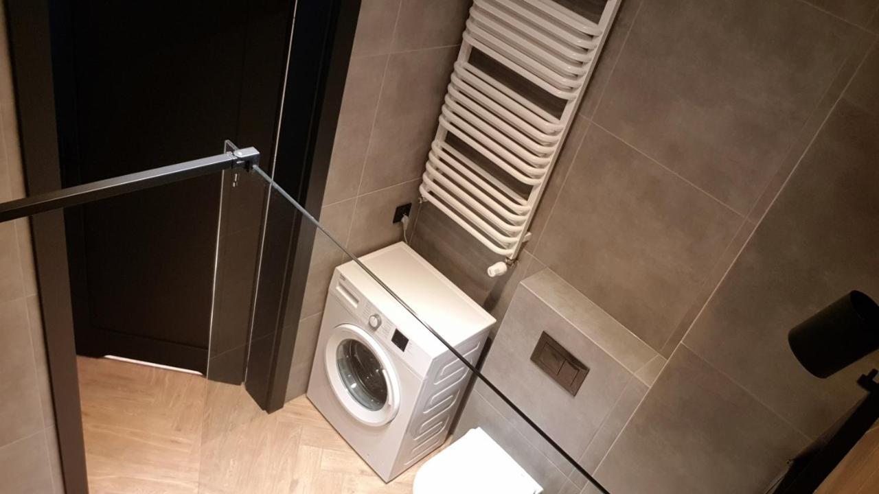 Apartament Zamkowy Люблин Екстериор снимка