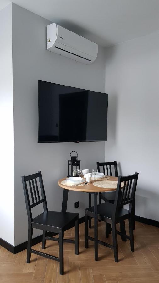Apartament Zamkowy Люблин Екстериор снимка