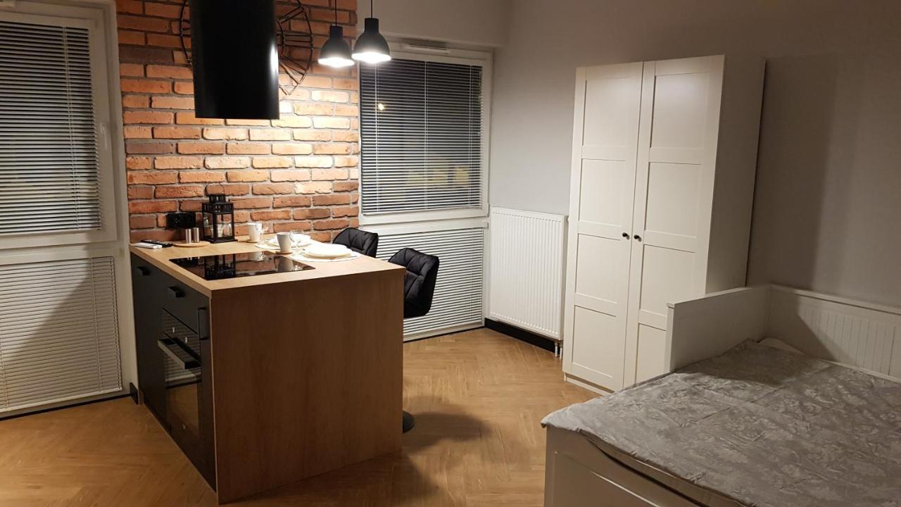Apartament Zamkowy Люблин Екстериор снимка
