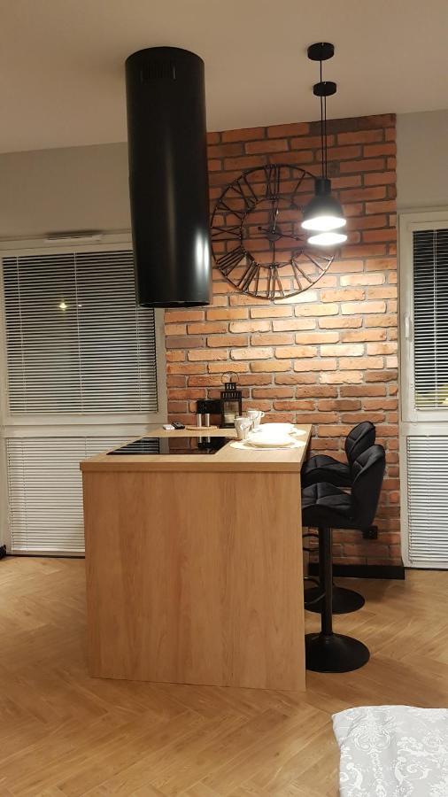 Apartament Zamkowy Люблин Екстериор снимка