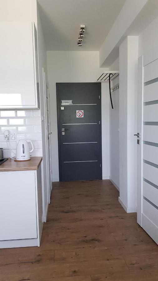 Apartament Zamkowy Люблин Екстериор снимка