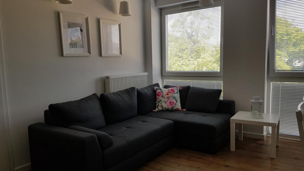 Apartament Zamkowy Люблин Екстериор снимка