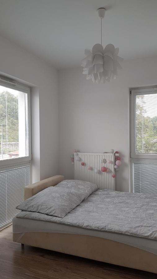 Apartament Zamkowy Люблин Екстериор снимка