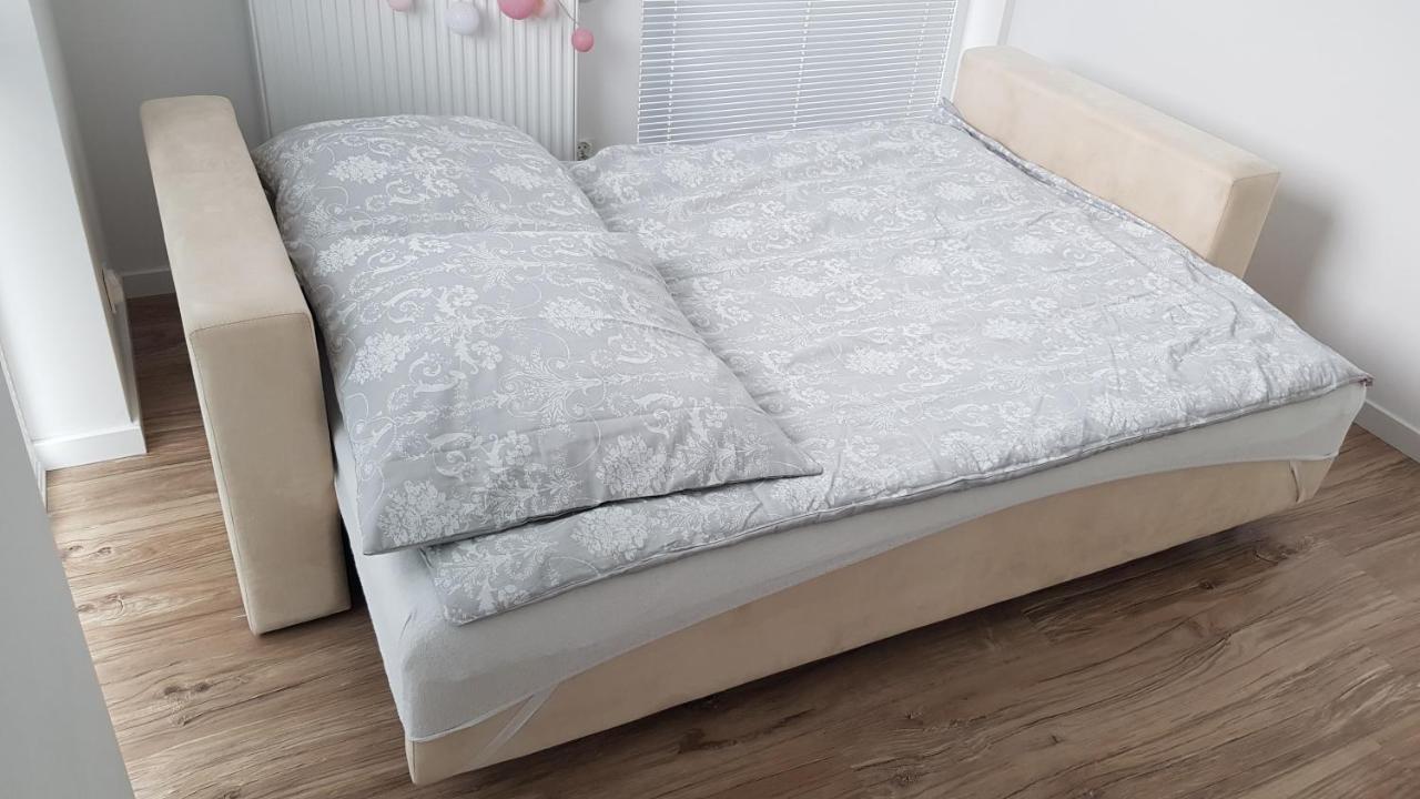 Apartament Zamkowy Люблин Екстериор снимка