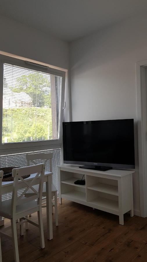Apartament Zamkowy Люблин Екстериор снимка