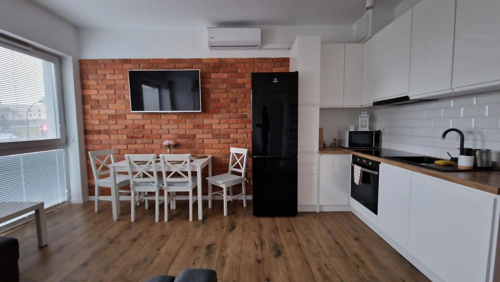 Apartament Zamkowy Люблин Екстериор снимка