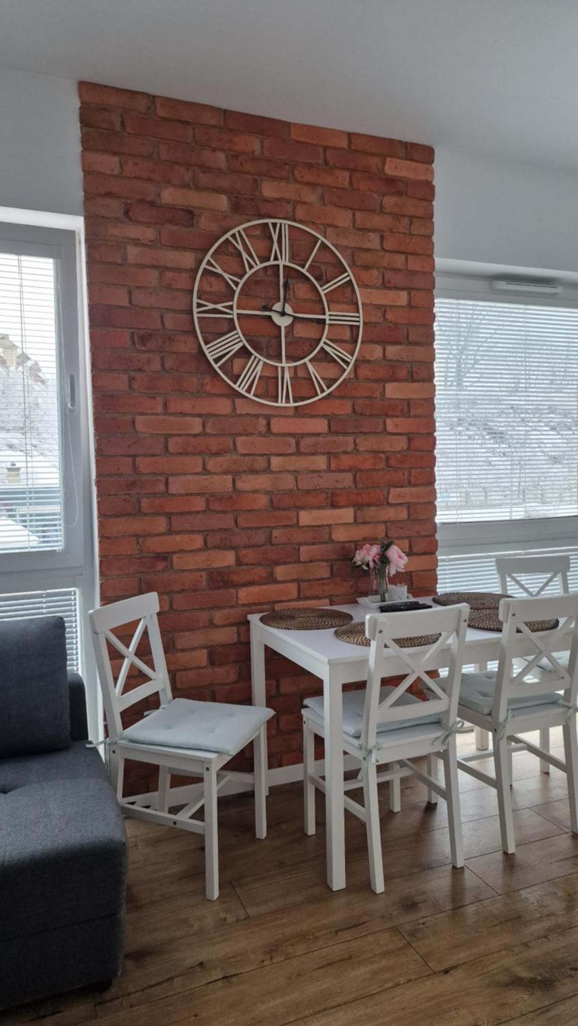 Apartament Zamkowy Люблин Екстериор снимка