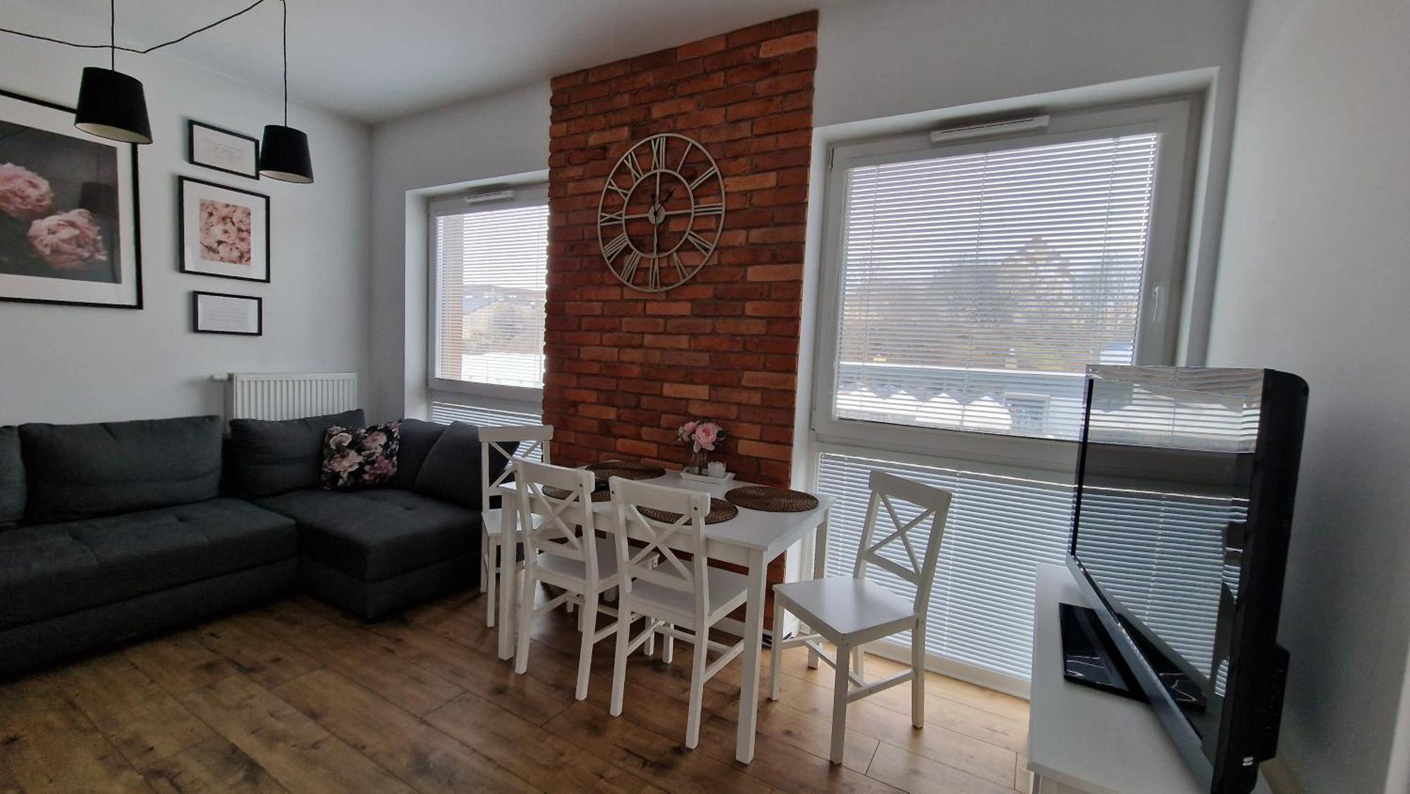 Apartament Zamkowy Люблин Екстериор снимка